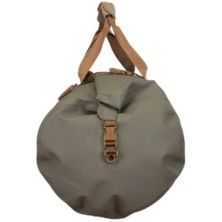 Watershed Colorado Dry Duffel | NRS -Outdoor Sports 55410 04 SmokeGreen na side 011822 1000x1000