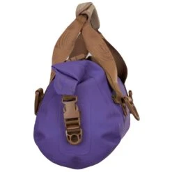 Watershed Ocoee Dry Duffel | NRS -Outdoor Sports 55412 04 RoyalPurple na side 011422 1000x1000