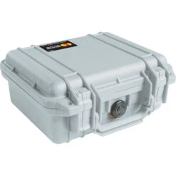 Pelican Protector Case Dry Boxes | NRS -Outdoor Sports 55431 01 silver 010218 1000x1000