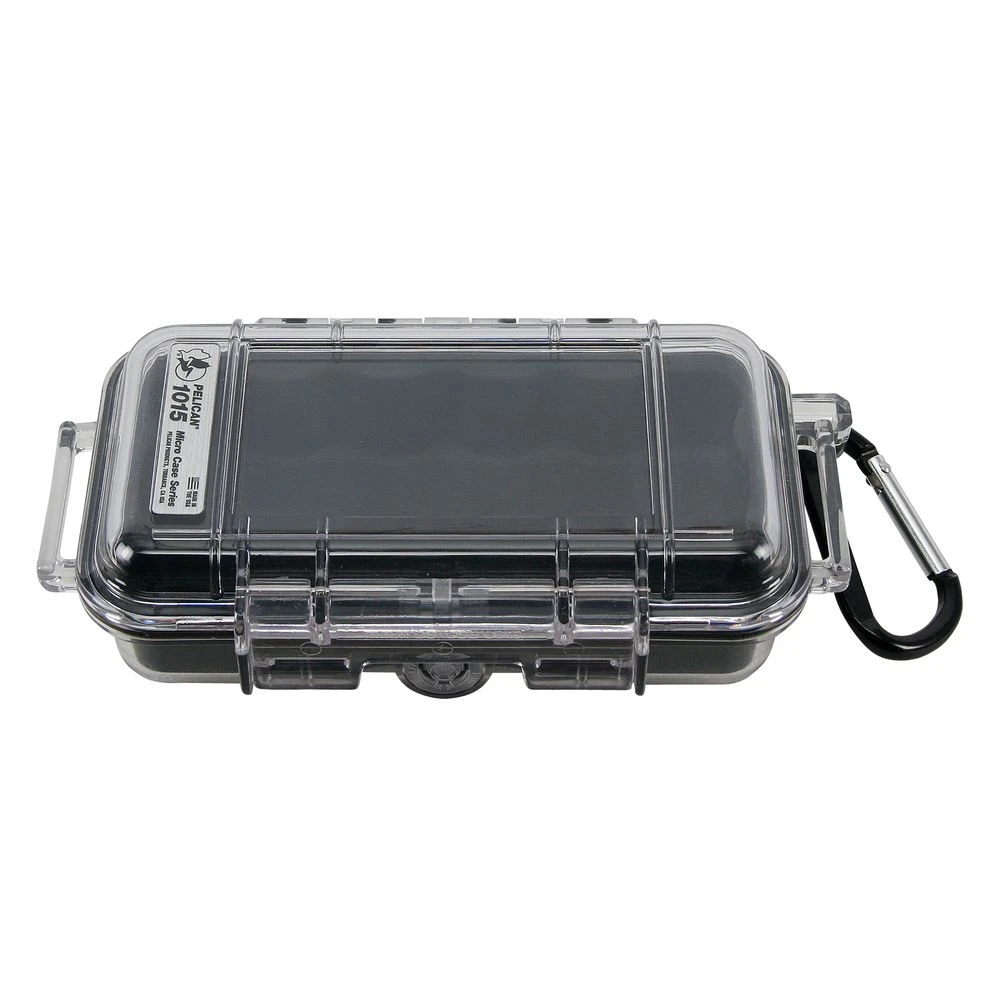 Pelican Micro Cases | NRS 3 Pelican Micro Cases | NRS