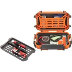 Pelican Personal Utility Ruck Cases | NRS -Outdoor Sports 55702 01 R40 od orange action 072219 1000x1000