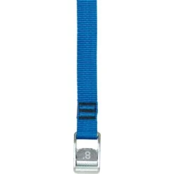 NRS 1" Color Coded Tie-Down Straps -Outdoor Sports 60002 01 Blue 8 Top 022822 1000x1000