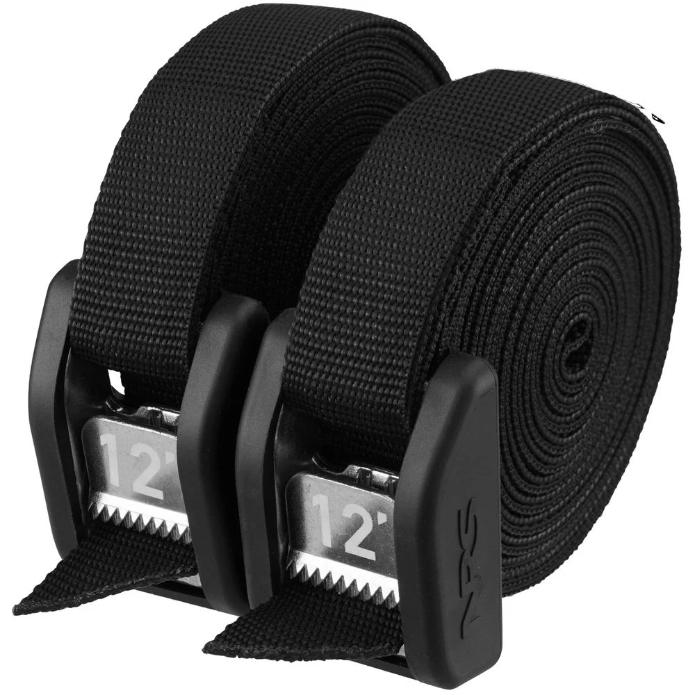 NRS Buckle Bumper Straps 9 NRS Buckle Bumper Straps - Image 7