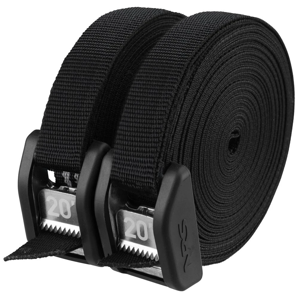 NRS Buckle Bumper Straps 11 NRS Buckle Bumper Straps - Image 9