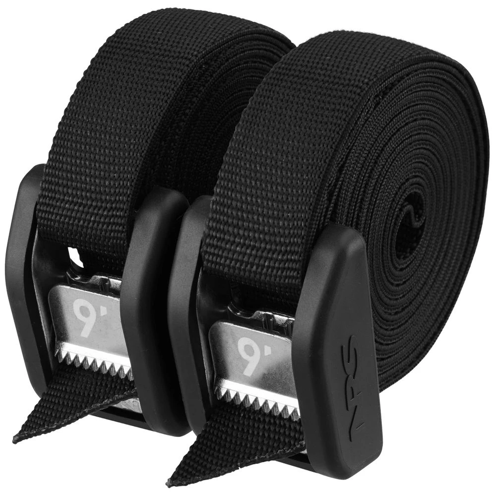 NRS Buckle Bumper Straps 8 NRS Buckle Bumper Straps - Image 6