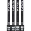 NRS Buckle Bumper Straps -Outdoor Sports 60028 01 Black all Top 121219 1000x1000