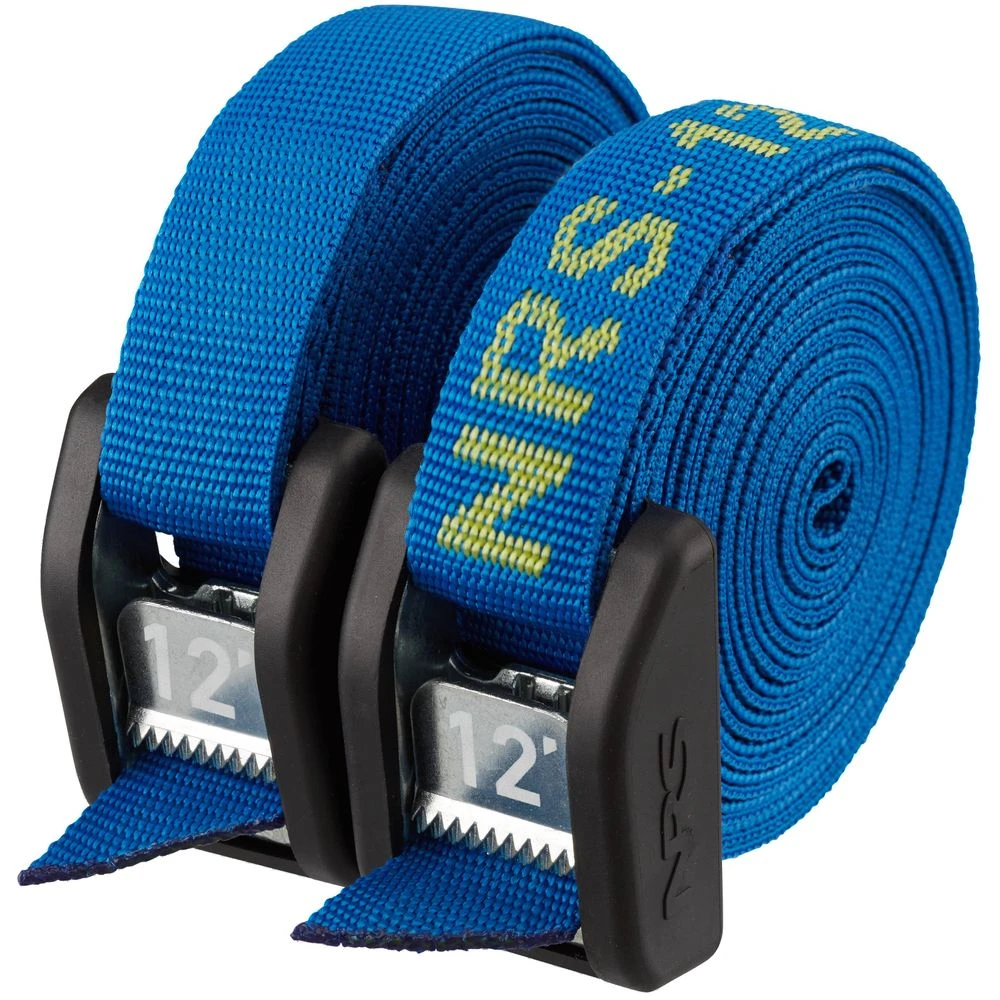 NRS Buckle Bumper Straps 5 NRS Buckle Bumper Straps - Image 3