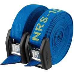 NRS Buckle Bumper Straps 17 NRS Buckle Bumper Straps -Outdoor Sports 60028 01 Blue 15 Pair 121319 1000x1000
