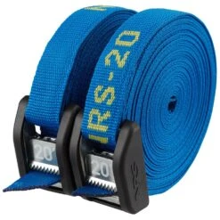 NRS Buckle Bumper Straps 18 NRS Buckle Bumper Straps -Outdoor Sports 60028 01 Blue 20 Pair 121319 1000x1000