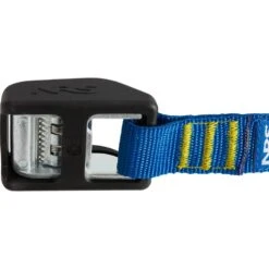 NRS Buckle Bumper Straps 24 NRS Buckle Bumper Straps -Outdoor Sports 60028 01 Blue na BottomSide 021622 1000x1000