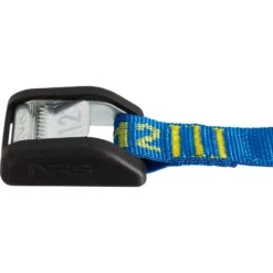 NRS Buckle Bumper Straps 25 NRS Buckle Bumper Straps -Outdoor Sports 60028 01 Blue na TopSide 021622 1000x1000