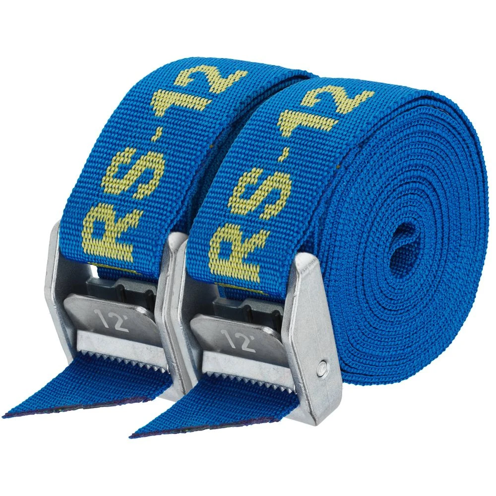 NRS 1.5" Heavy Duty Straps 7 NRS 1.5" Heavy Duty Straps - Image 5