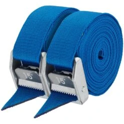 NRS 1.5" Heavy Duty Straps 14 NRS 1.5" Heavy Duty Straps -Outdoor Sports 60030 01 Blue 15 Rolls 022520 1000x1000