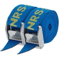 NRS 1.5" Heavy Duty Straps 12 NRS 1.5" Heavy Duty Straps -Outdoor Sports 60030 01 Blue 9 Rolls 022520 1000x1000