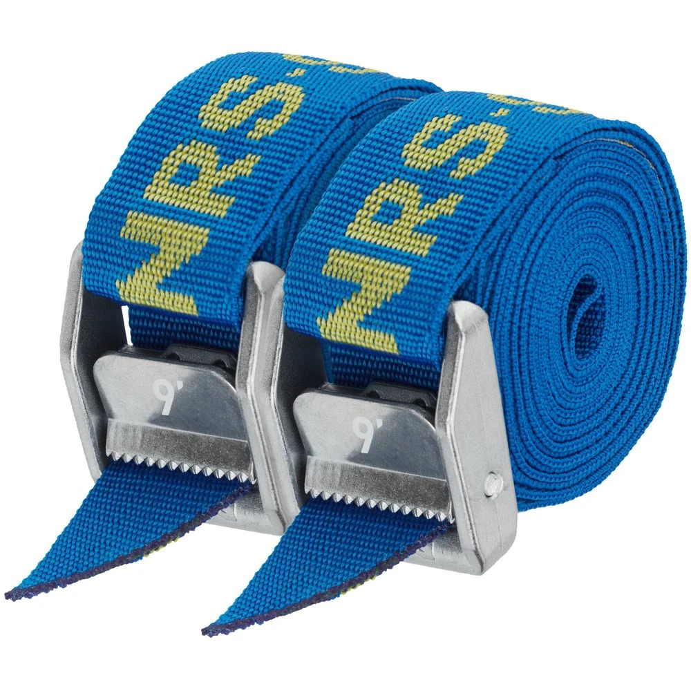 NRS 1.5" Heavy Duty Straps 6 NRS 1.5" Heavy Duty Straps - Image 4
