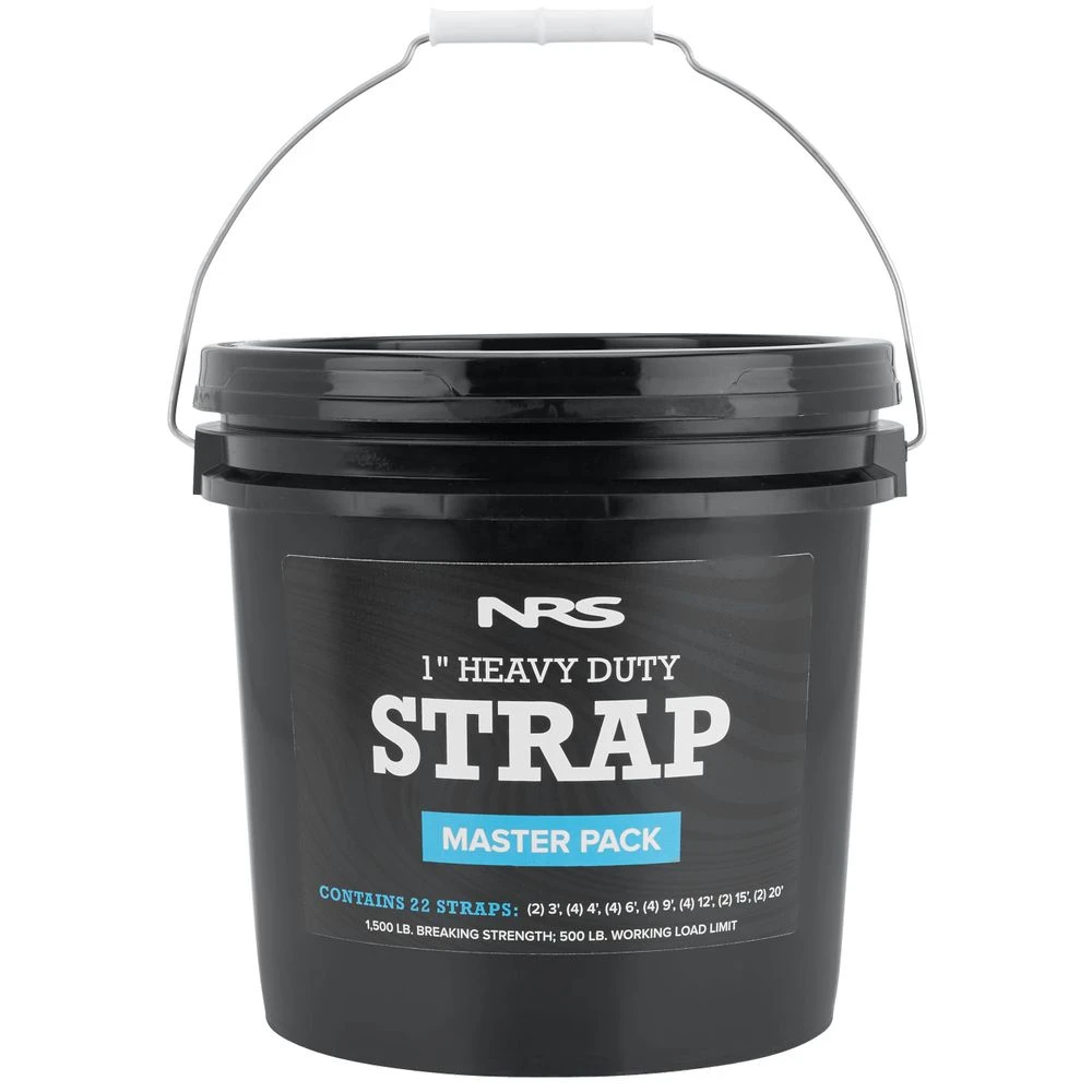 NRS Strap Multipacks 7 NRS Strap Multipacks - Image 5
