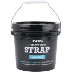 NRS Strap Multipacks 14 NRS Strap Multipacks -Outdoor Sports 60032 01 Blue Small Bucket 021420 1000x1000