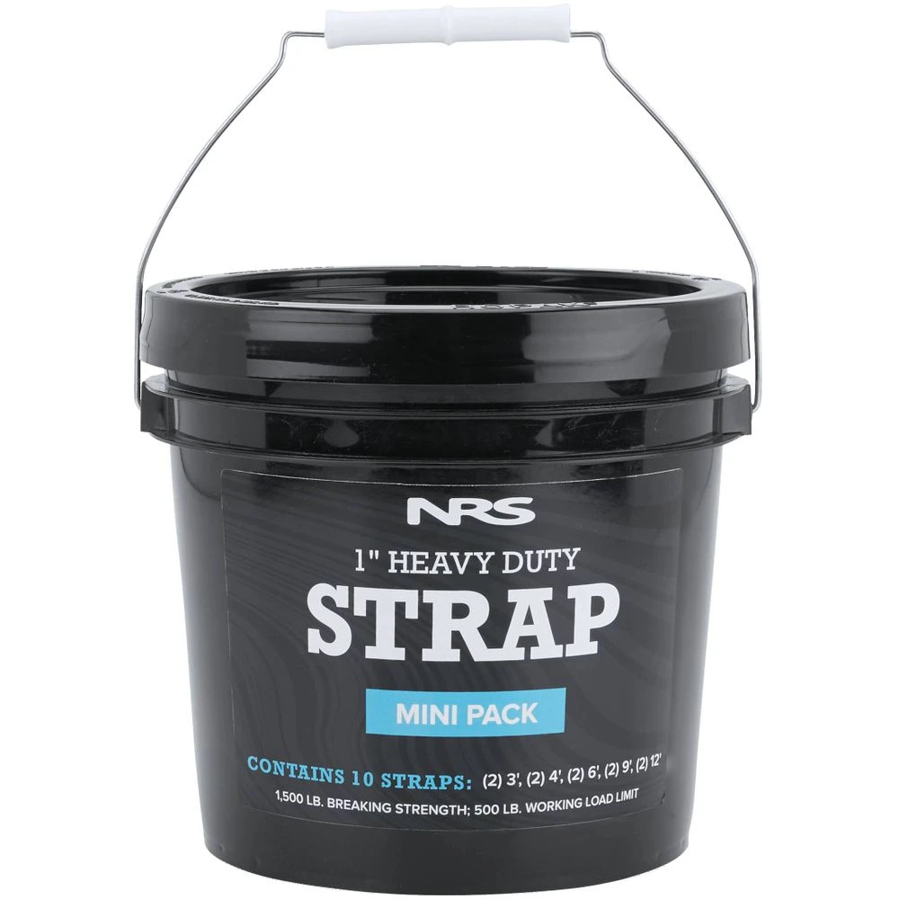 NRS Strap Multipacks 6 NRS Strap Multipacks - Image 4
