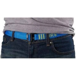 NRS Icon Belt -Outdoor Sports 60037 01 IconBlue Model Detail 012420 1000x1000