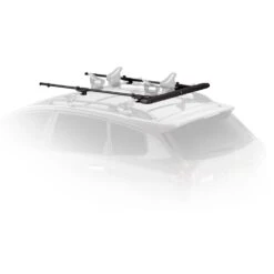 Yakima ShowBoat Boat Loader | NRS 7 Yakima ShowBoat Boat Loader | NRS -Outdoor Sports 62521 02 35271 ShowBoat 3qtr No Boat 082812 1000x1000