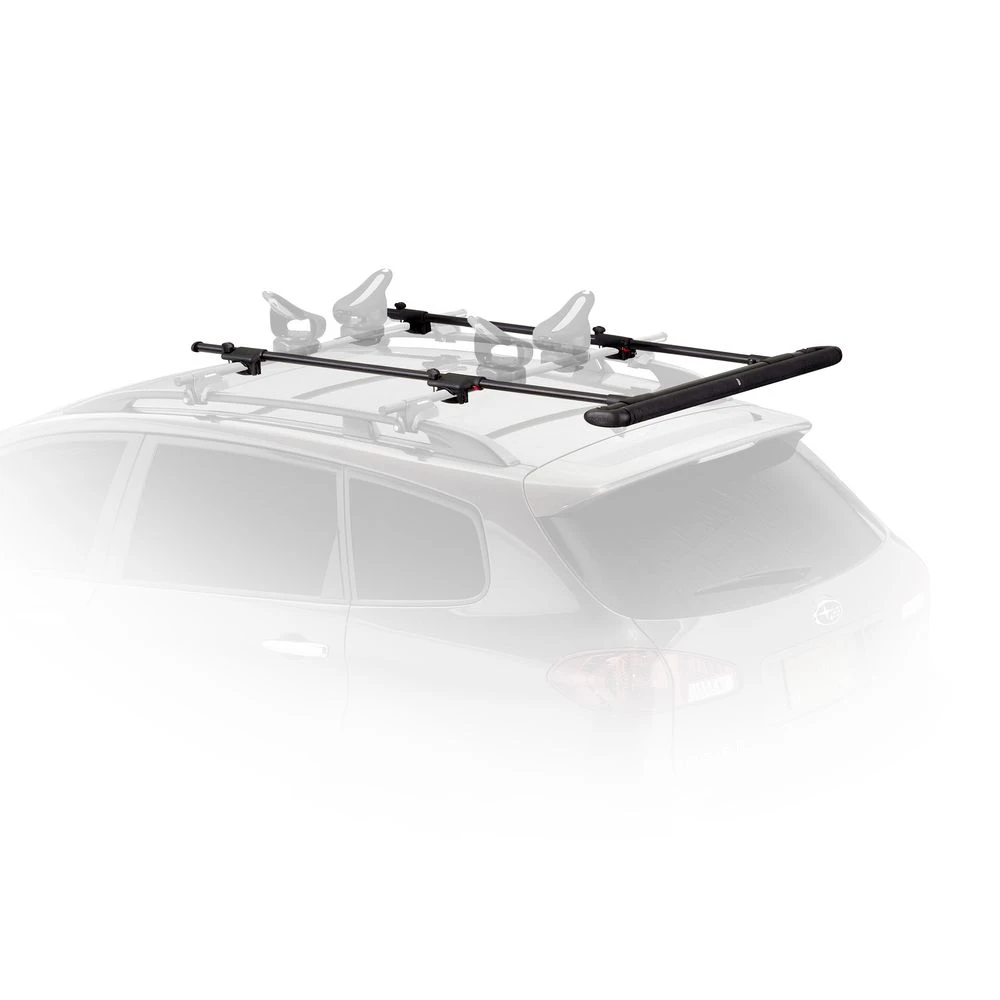 Yakima ShowBoat Boat Loader | NRS 3 Yakima ShowBoat Boat Loader | NRS