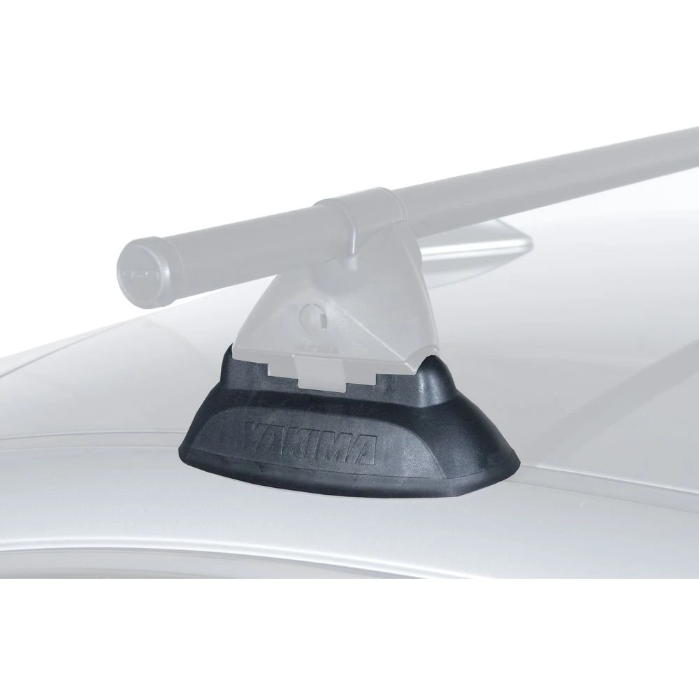 Yakima Landing Pads For SkyLine Towers | NRS 3 Yakima Landing Pads For SkyLine Towers | NRS