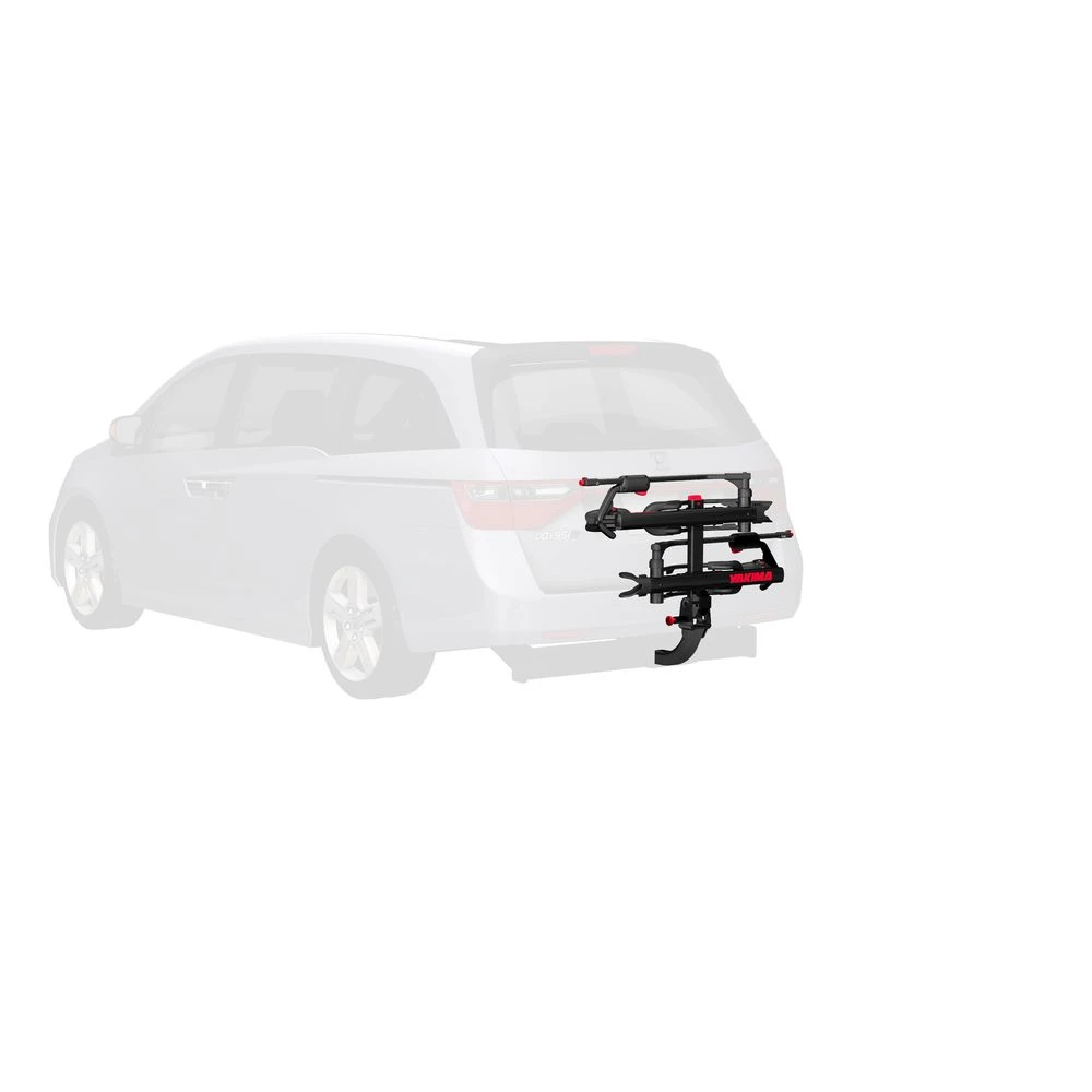 Yakima HoldUp Bike Rack | NRS 3 Yakima HoldUp Bike Rack | NRS
