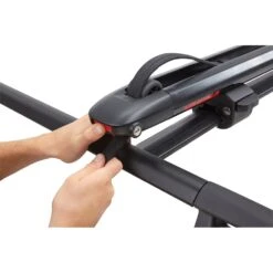Yakima SUPDawg SUP/Surfboard Rack | NRS -Outdoor Sports 62611 01 adjustment 033016 1000x1000