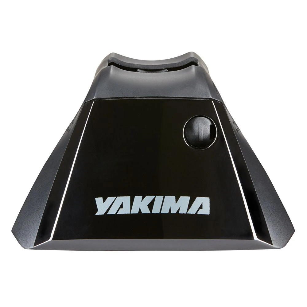 Yakima BaseLine Rack Towers (Previous Model) | NRS 4 Yakima BaseLine Rack Towers (Previous Model) | NRS - Image 2