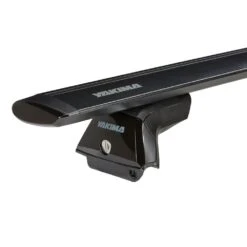 Yakima SkyLine Rack Towers (Previous Model) | NRS -Outdoor Sports 62613 01 jetstream black 012116 1000x1000
