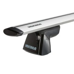 Yakima RidgeLine Rack Towers | NRS 11 Yakima RidgeLine Rack Towers | NRS -Outdoor Sports 62614 01 jetstream silver 012116 1000x1000