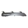 Yakima WindShield Fairing | NRS 1 Yakima WindShield Fairing | NRS -Outdoor Sports 62629 01 34 clips showing 012516 1000x1000
