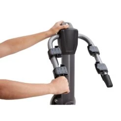 Yakima SpareRide Bike Rack | NRS -Outdoor Sports 62631 01 armpost 012516 1000x1000