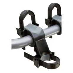 Yakima SpareRide Bike Rack | NRS -Outdoor Sports 62631 01 zipstrip cradle 012516 1000x1000