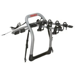 Yakima HalfBack Bike Rack - Closeout | NRS -Outdoor Sports 62633 01 3 wstraps 020916 1000x1000