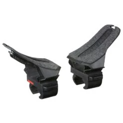 Yakima DeckHand Kayak Saddles | NRS -Outdoor Sports 62636 01 angle pair 032817 1000x1000