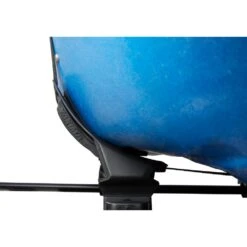 Yakima DeckHand Kayak Saddles | NRS -Outdoor Sports 62636 01 close up boat 032817 1000x1000