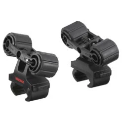 Yakima HandRoll Kayak Rollers | NRS -Outdoor Sports 62637 01 angle pair 032817 1000x1000