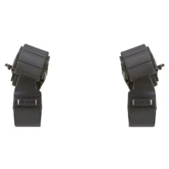 Yakima HandRoll Kayak Rollers | NRS -Outdoor Sports 62637 01 front pair 032817 1000x1000