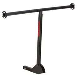 Yakima LongArm Truck Bed Extender | NRS -Outdoor Sports 62651 01 High 3Qtr 030918 1000x1000