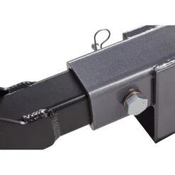 Yakima LongArm Truck Bed Extender | NRS -Outdoor Sports 62651 01 HitchBolt 030918 1000x1000