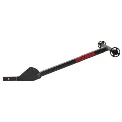 Yakima LongArm Truck Bed Extender | NRS -Outdoor Sports 62651 01 LOWERED Profile 030918 1000x1000