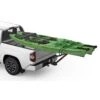 Yakima LongArm Truck Bed Extender | NRS -Outdoor Sports 62651 01 LongArmBedRails 030918 1000x1000