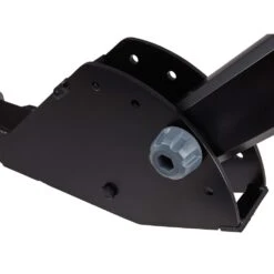 Yakima LongArm Truck Bed Extender | NRS -Outdoor Sports 62651 01 LongArm Knob 030918 1000x1000