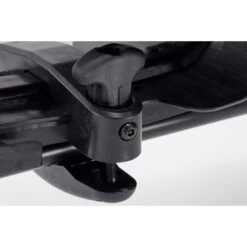 Yakima BigCatch Kayak Saddles | NRS -Outdoor Sports 62660 01 knob closeup 022019 1000x1000