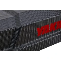Yakima TopWater Fishing Rod Box | NRS -Outdoor Sports 62662 01 exterior 081919 1000x1000