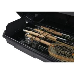 Yakima TopWater Fishing Rod Box | NRS -Outdoor Sports 62662 01 flyrods 081919 1000x1000