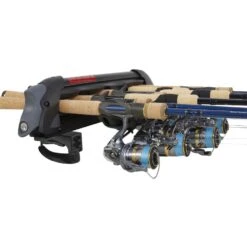 Yakima ReelDeal Fishing Rod Mount | NRS 14 Yakima ReelDeal Fishing Rod Mount | NRS -Outdoor Sports 62663 01 spinningrods 081919 1000x1000