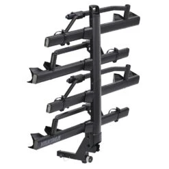 Yakima StageTwo Bike Rack | NRS 21 Yakima StageTwo Bike Rack | NRS -Outdoor Sports 62666 01 plus2 na foldedup 121721 1000x1000