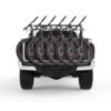 Yakima GateKeeper Tailgate Bike Pad - Closeout | NRS -Outdoor Sports 62668 01 na med back 021921 1000x1000